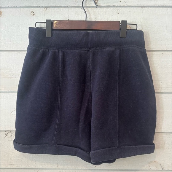 Saturday Sunday by Anthropologie Navy Lounge Pants in size small - Picture 8 of 13